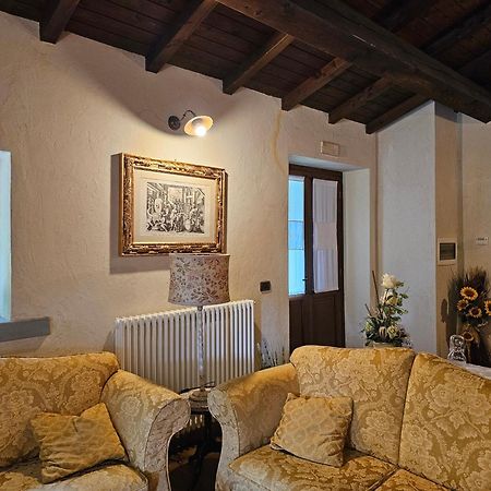 Spino Fiorito Stay Casola in Lunigiana Exterior photo