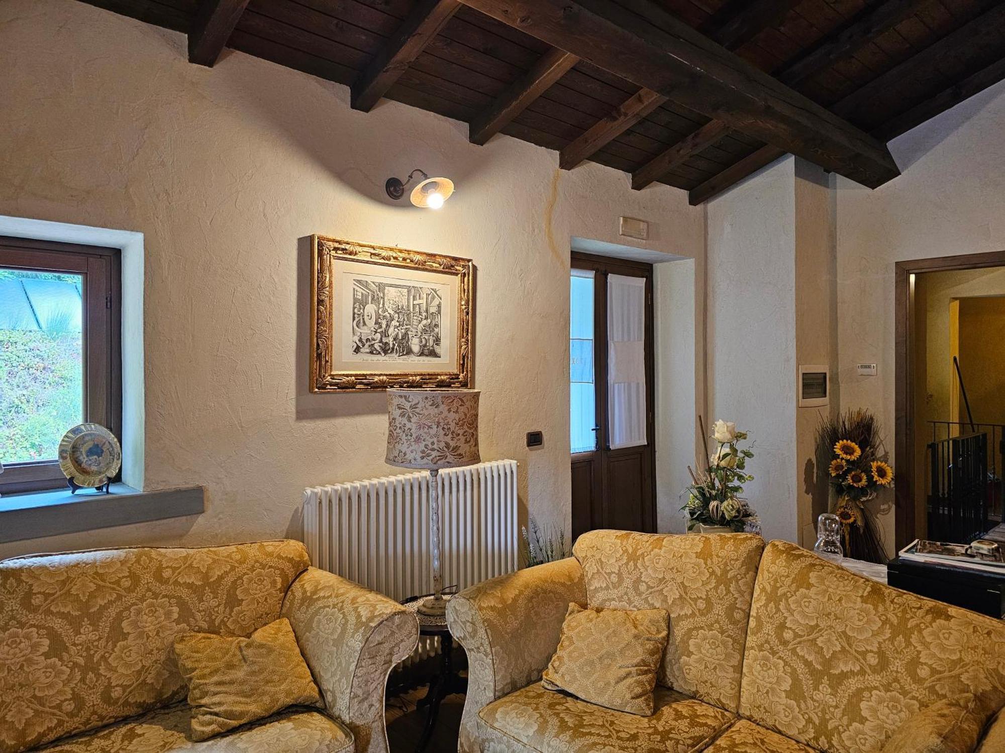 Spino Fiorito Stay Casola in Lunigiana Exterior photo