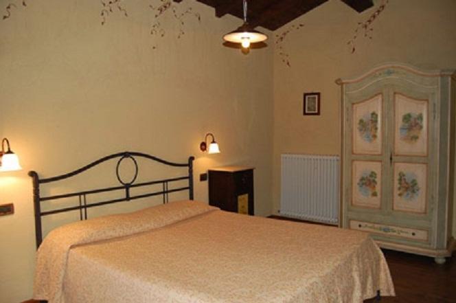 Spino Fiorito Stay Casola in Lunigiana Room photo