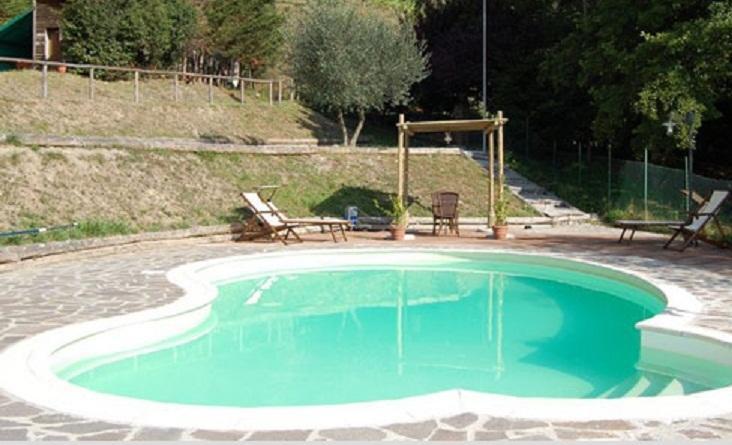 Spino Fiorito Stay Casola in Lunigiana Exterior photo